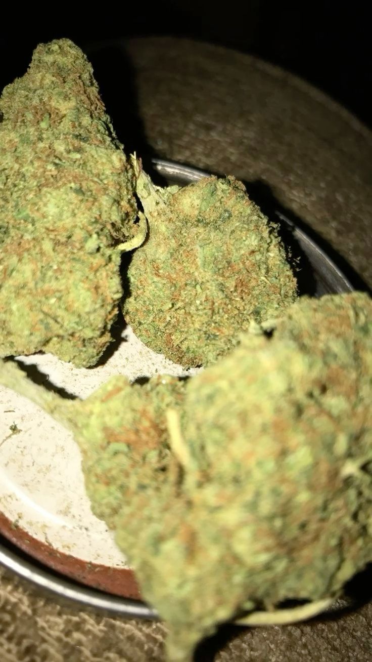 What form of marijuana is legal in Texas?