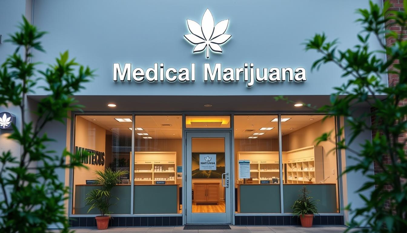 Are there medical marijuana dispensaries in SC?