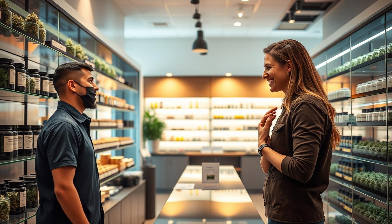 Can anyone buy from a dispensary in Georgia?