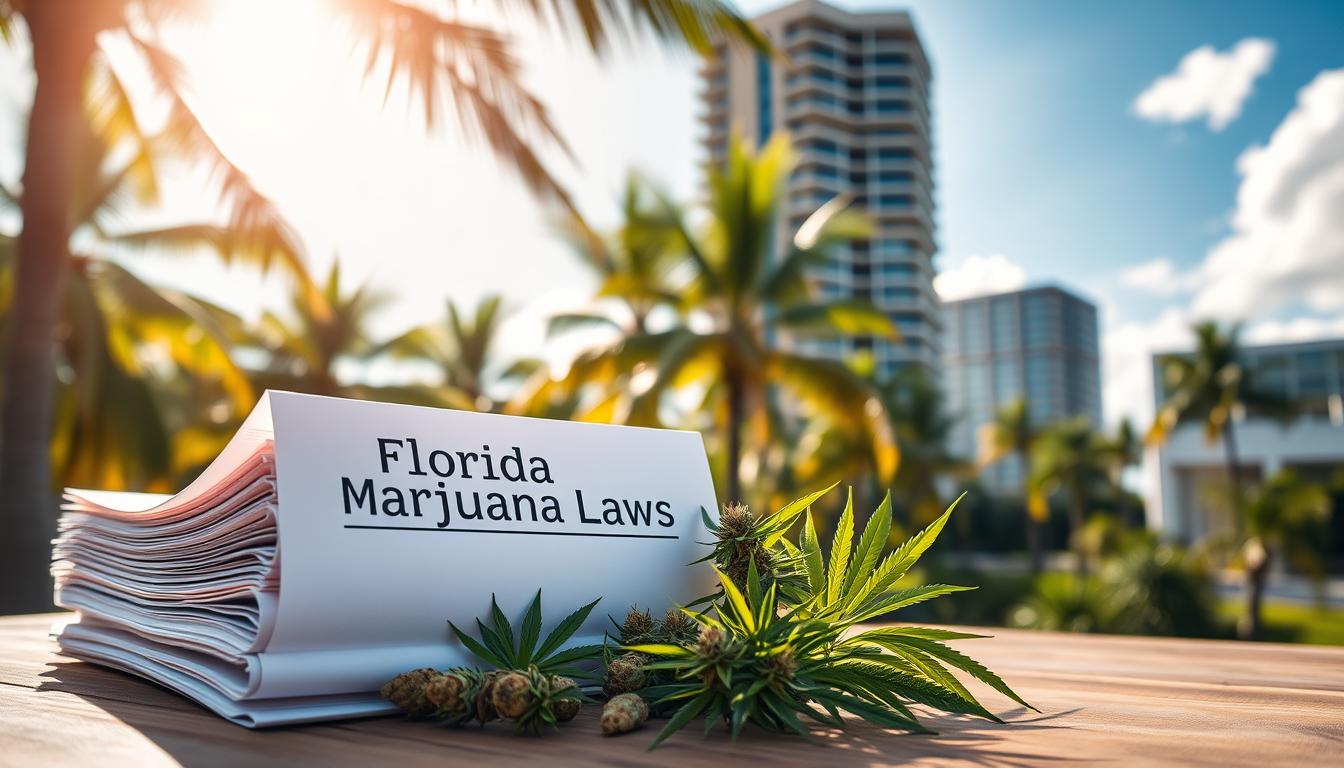 Can you buy marijuana in Florida?
