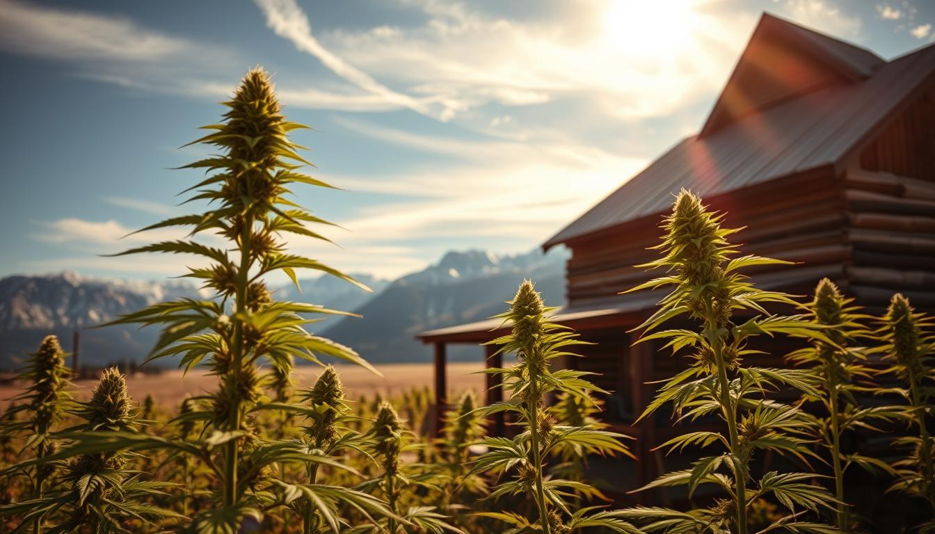 Can you buy marijuana in Idaho?