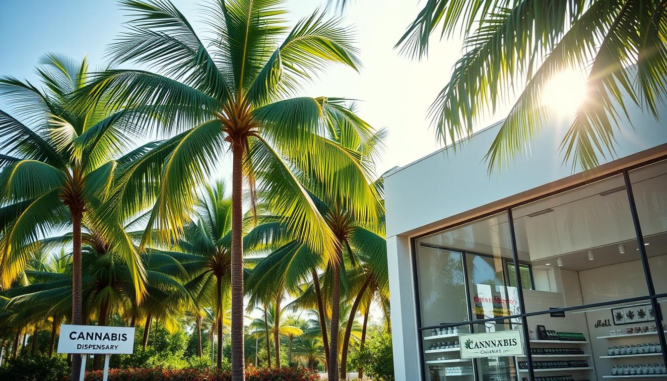 Can you buy marijuana the same day in Florida?