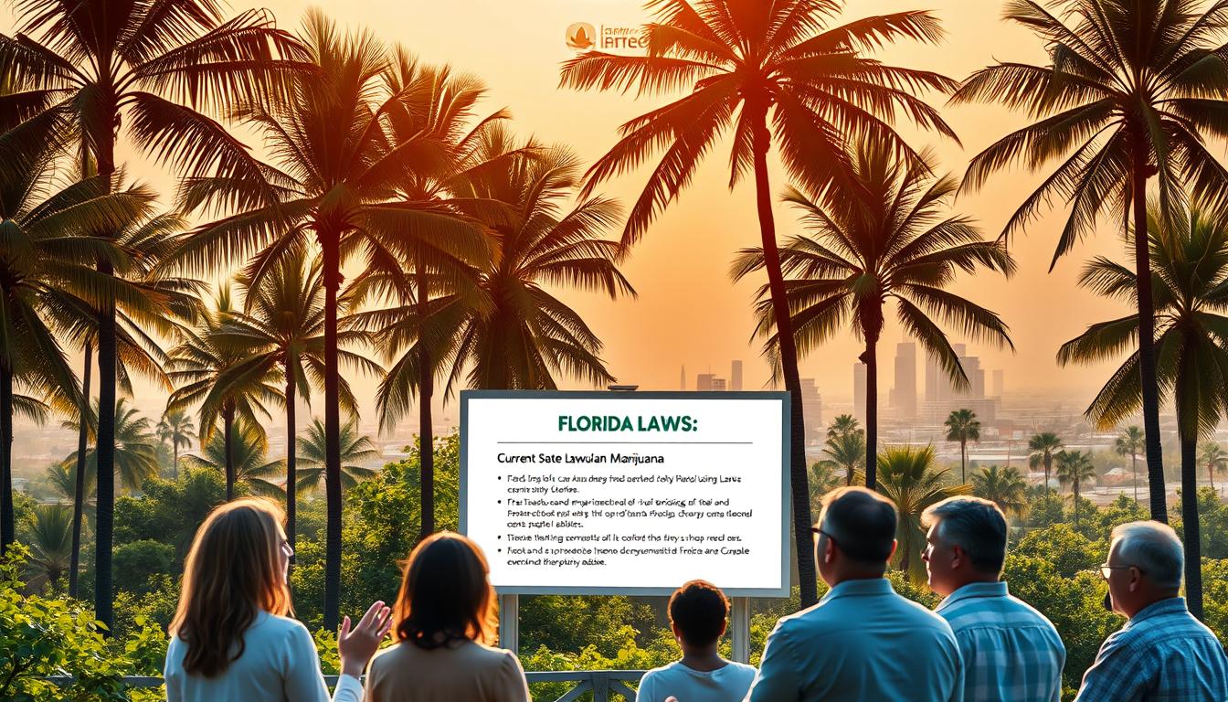 Can you buy marijuana the same day in Florida?