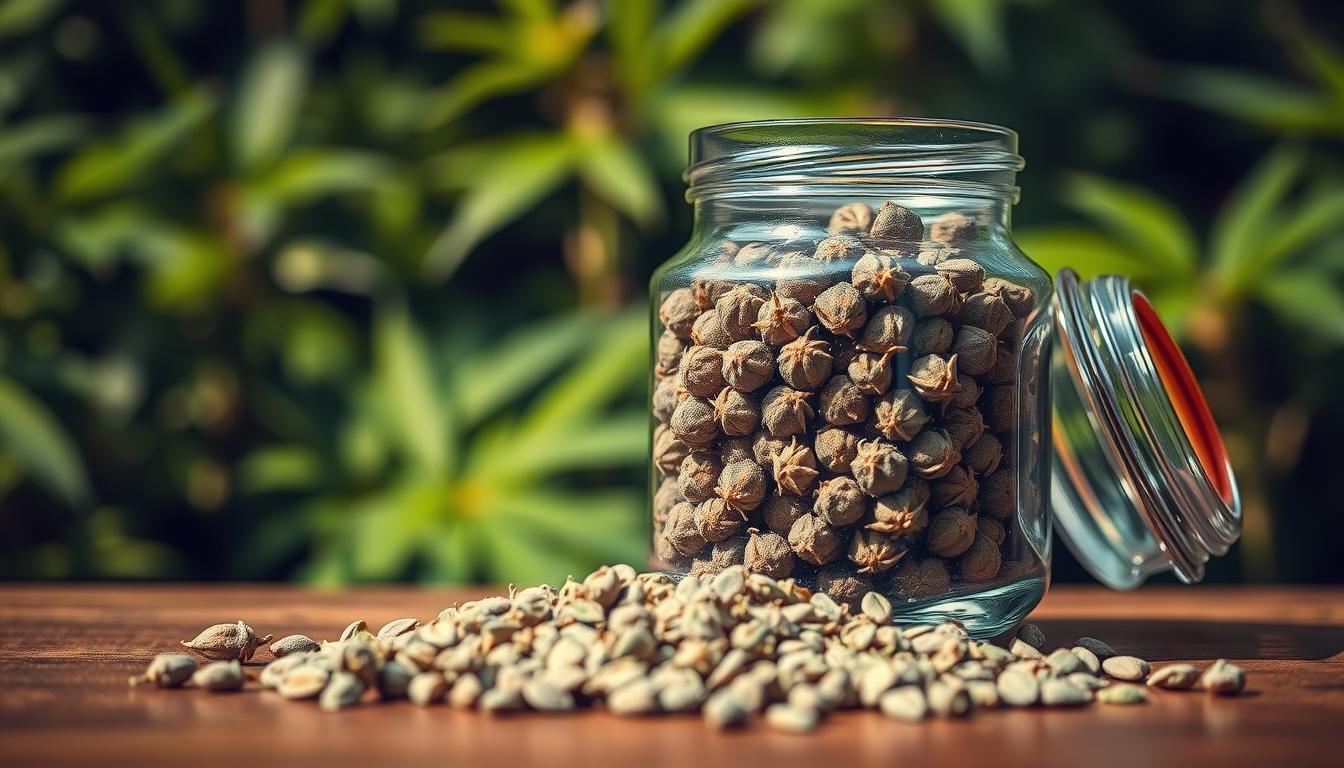 Can you order marijuana seeds online in Illinois?