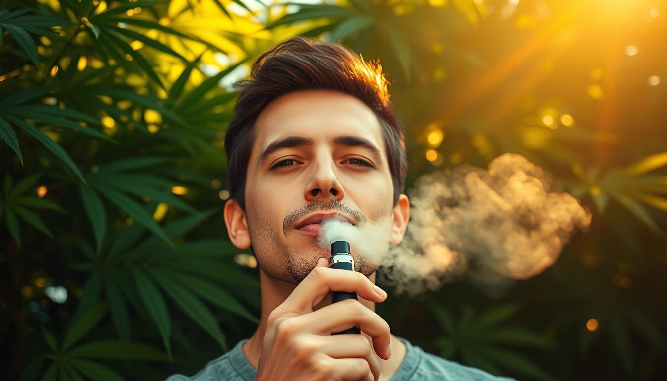 Can you vape marijuana in Florida?