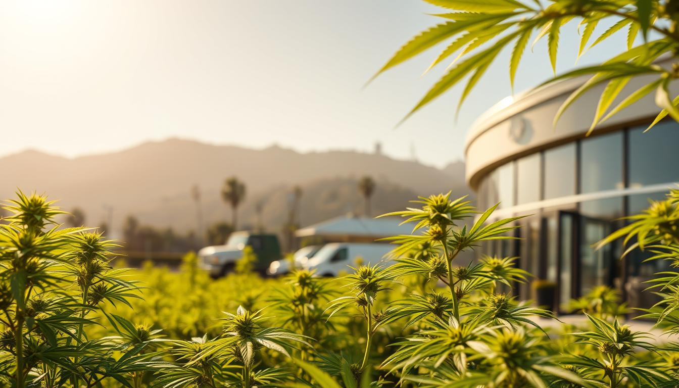 Did California decriminalize marijuana?
