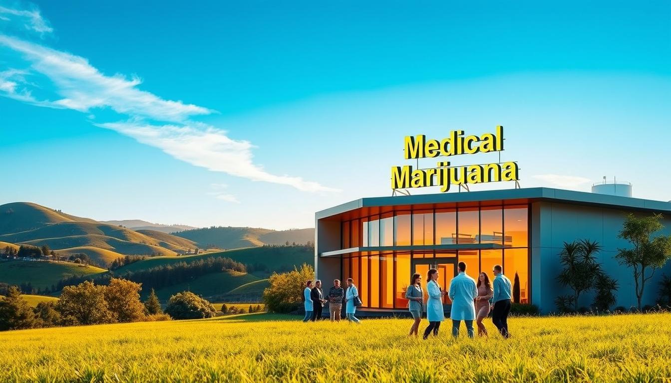 Does North Carolina have medical marijuana legalized?