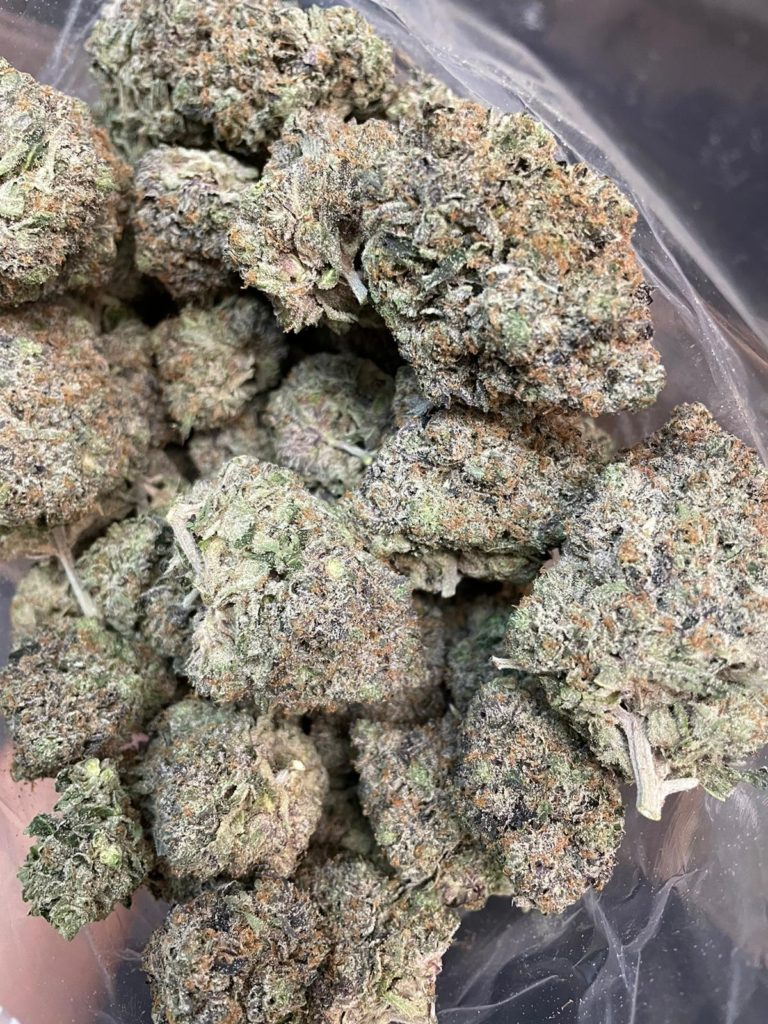 Is marijuana legalized in Iowa?