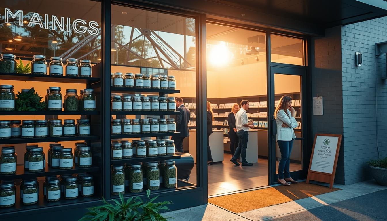 How hard is it to get medical marijuana in Georgia?