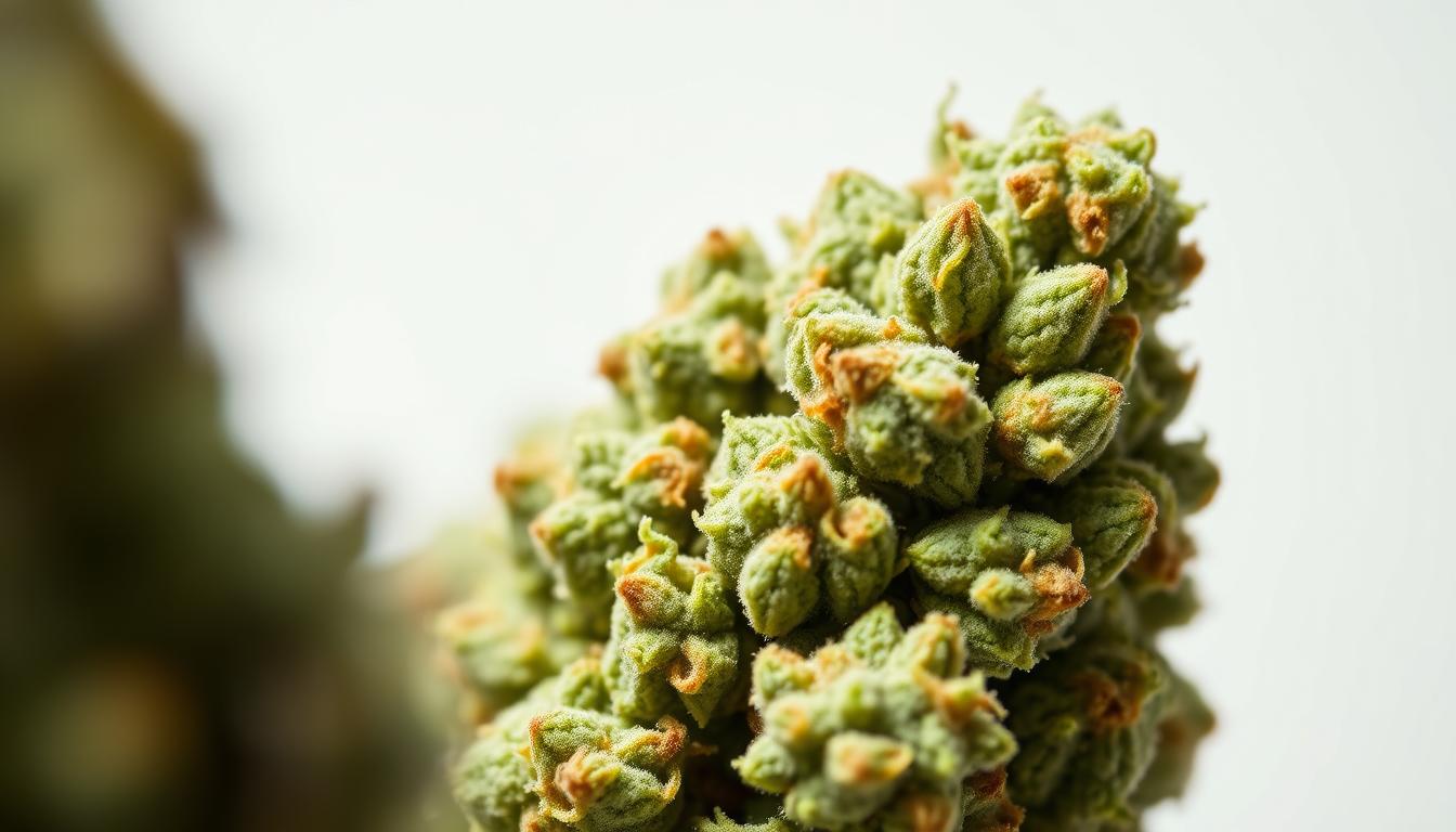 How strong is medical marijuana in Georgia?