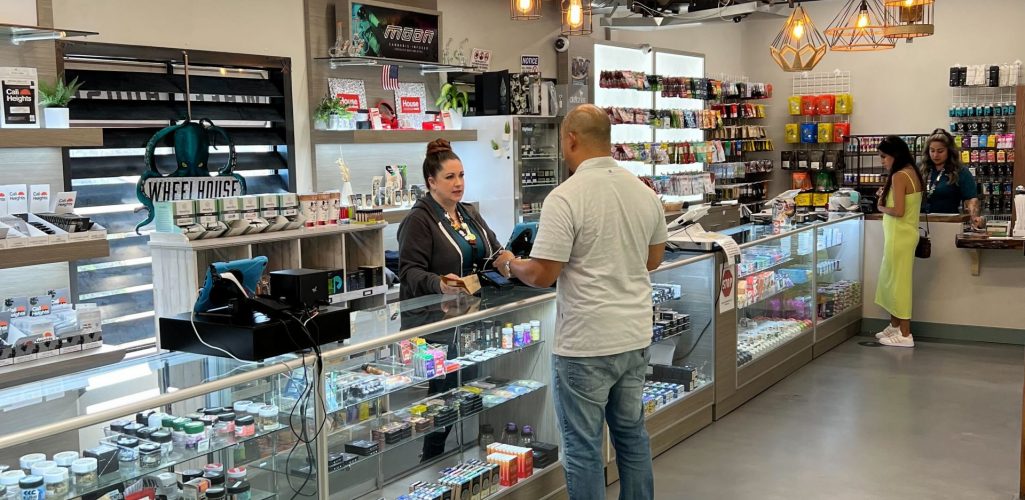 Can I get a medical marijuana card in Texas online?
