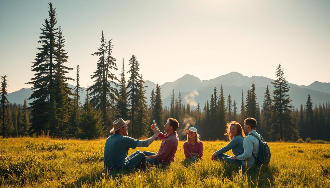 Is Alaska 420 friendly?