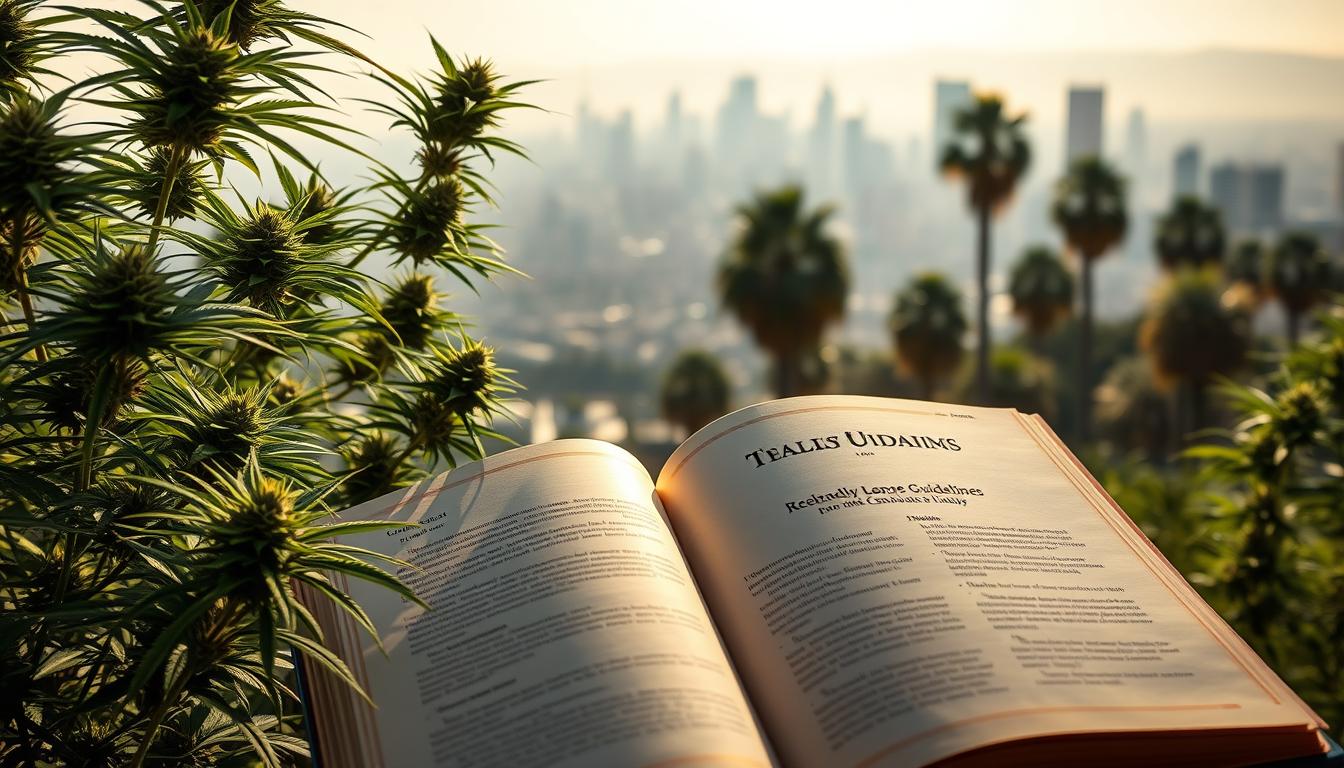 Is it legal to smoke marijuana in your home in California?