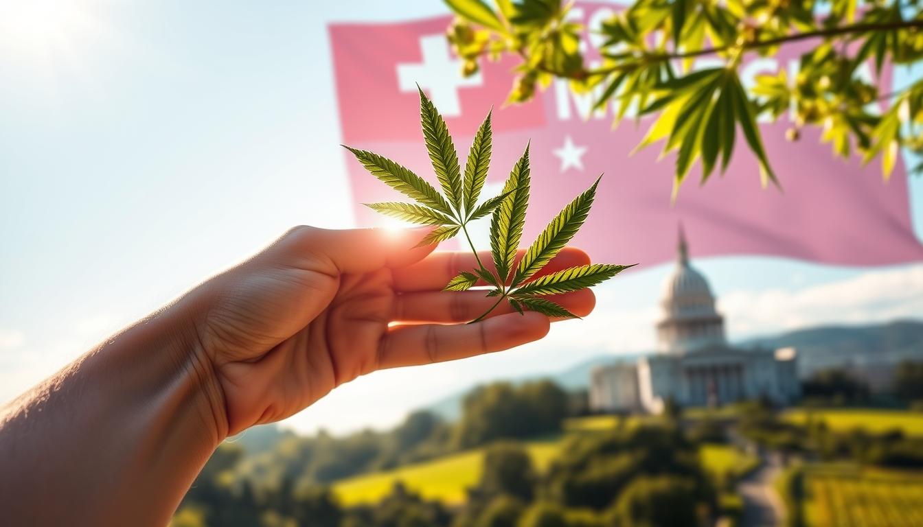 Is medical marijuana legal in Georgia?