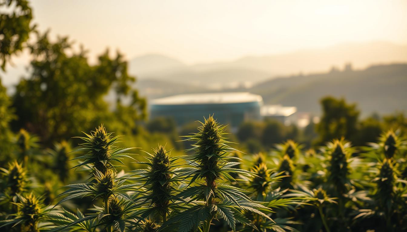 Is recreational marijuana sold in Delaware?