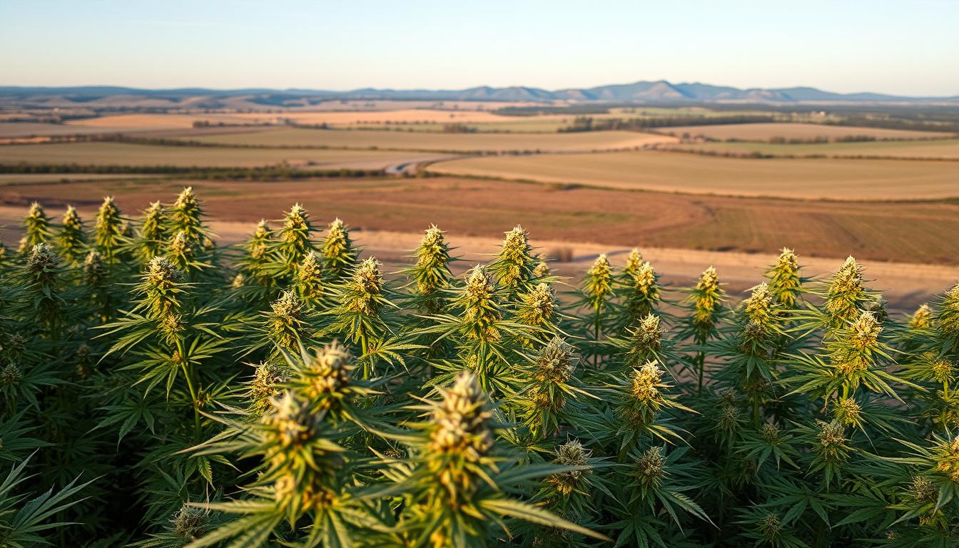 Kansas marijuana legalization update