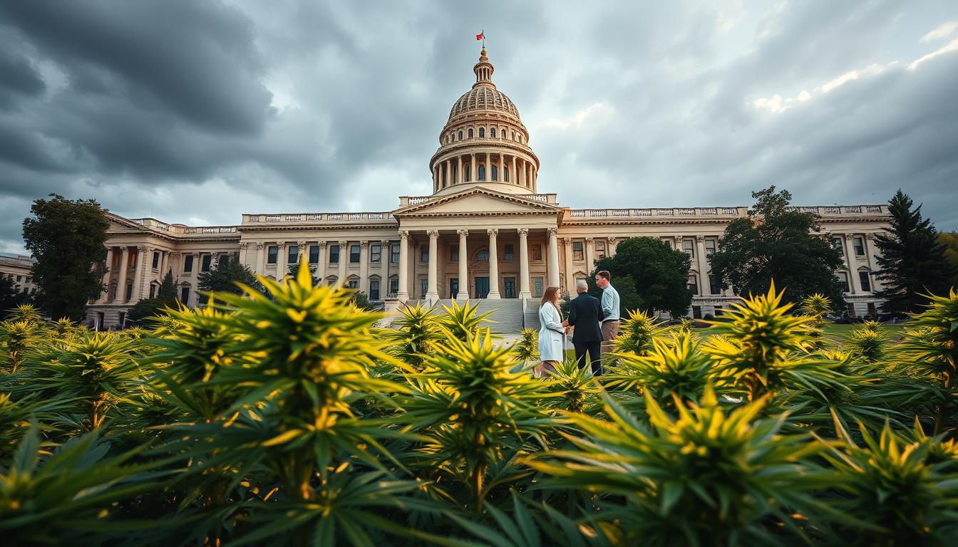 Kansas medical marijuana bill
