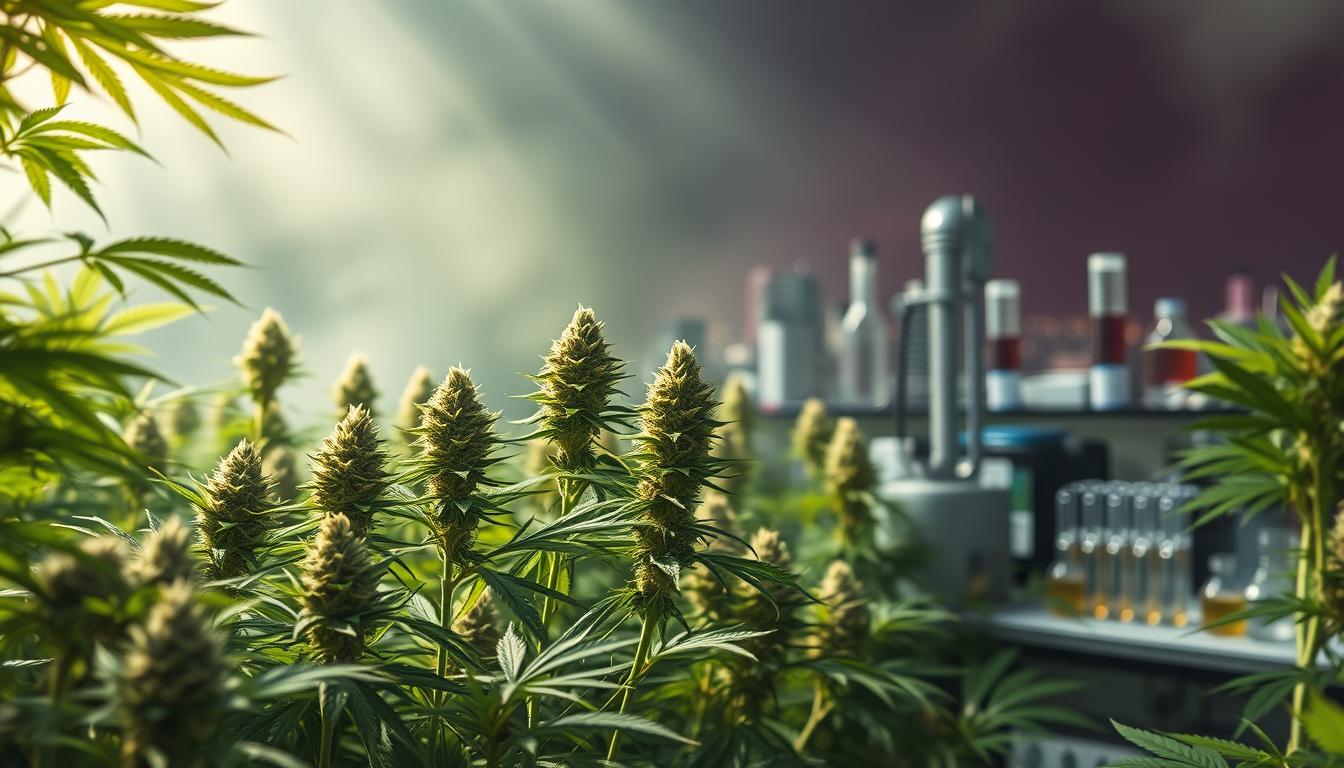 Marijuana News Kansas
