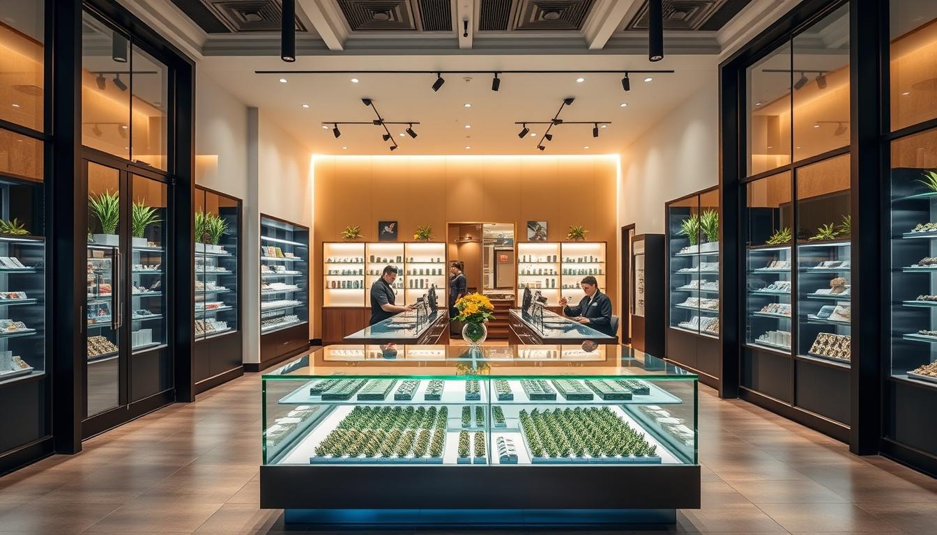 Medical marijuanas SC Dispensary