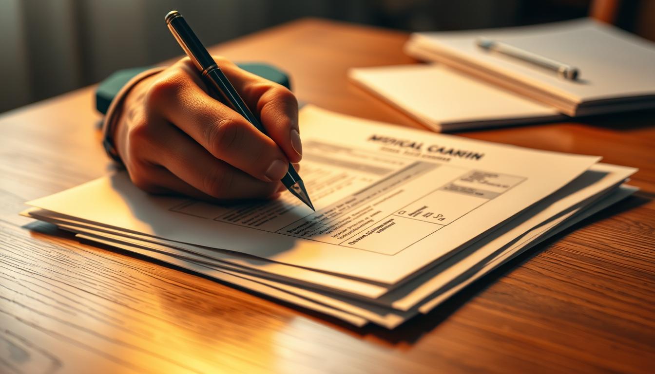 Montana medical marijuana application