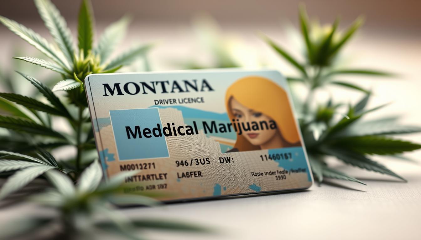 Montana medical marijuanas card login