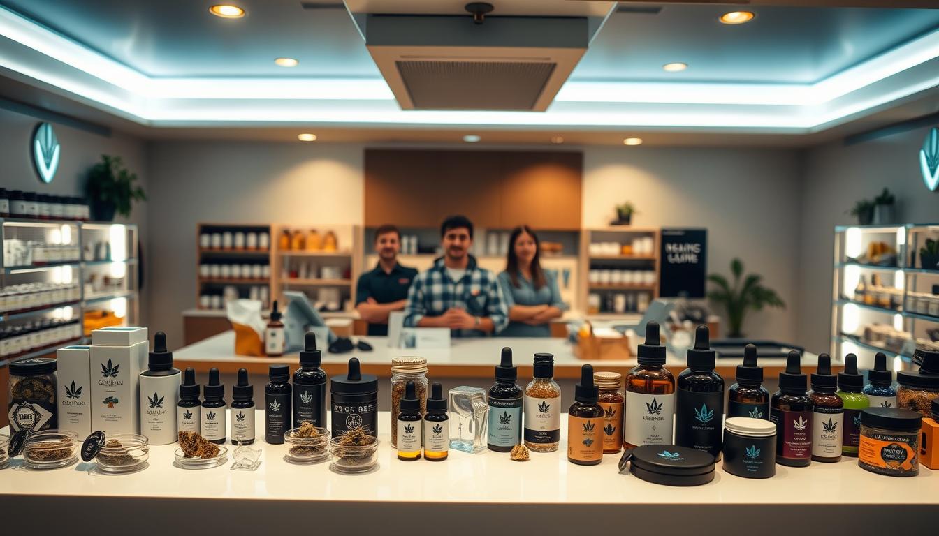 Most trusted online dispensary