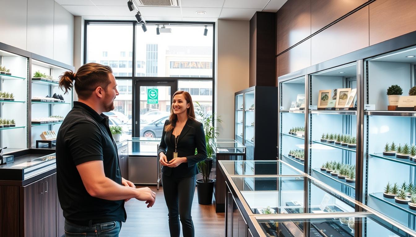 Recreational dispensary Colorado Springs reddit