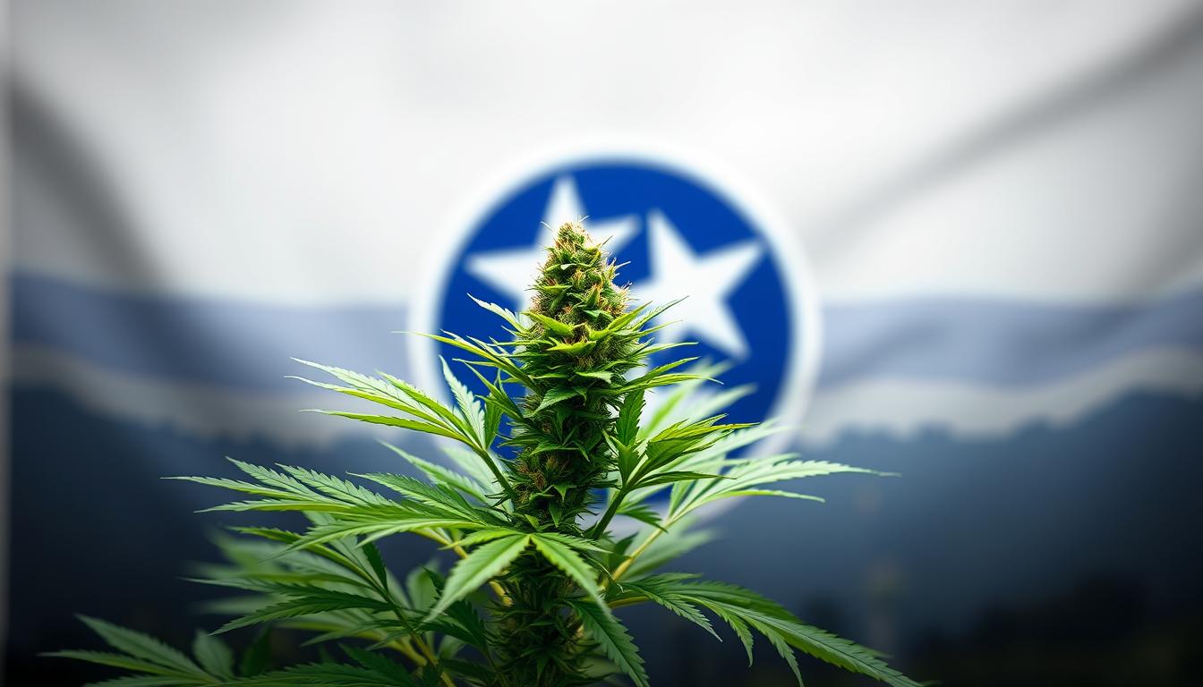 TN medical marijuanas bill