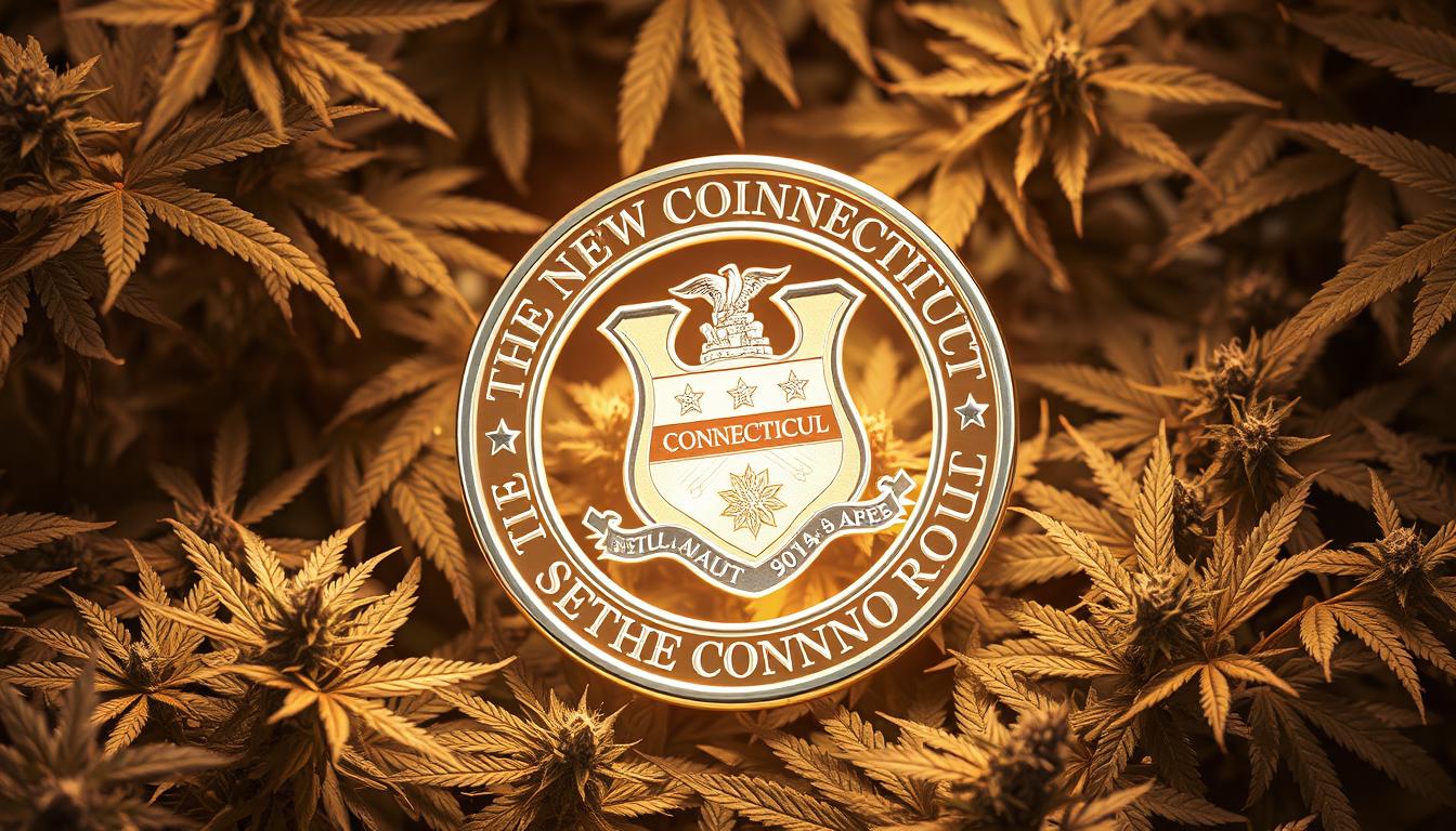 What are the new marijuana laws in CT?