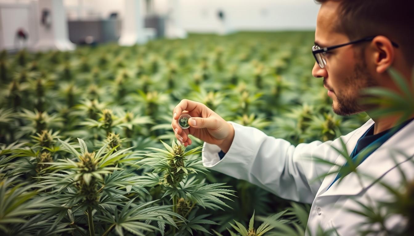 What diagnosis qualifies for medical marijuana in KY?