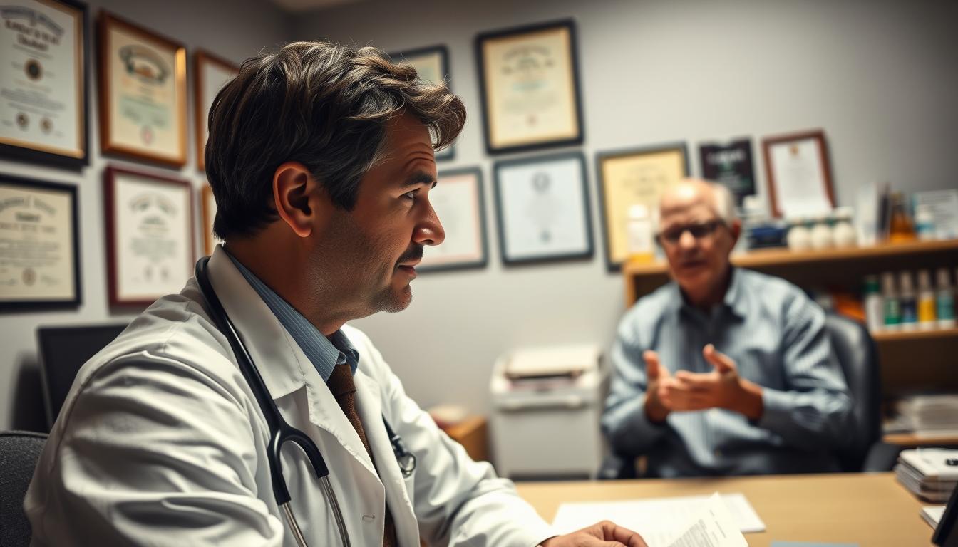 What doctors in Kentucky can prescribe medical marijuana?