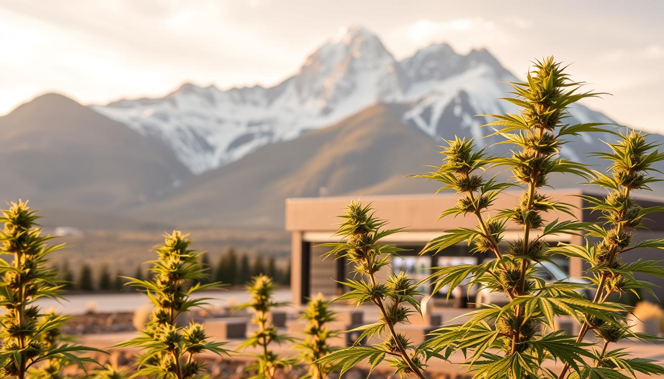 What drugs are legal in Montana