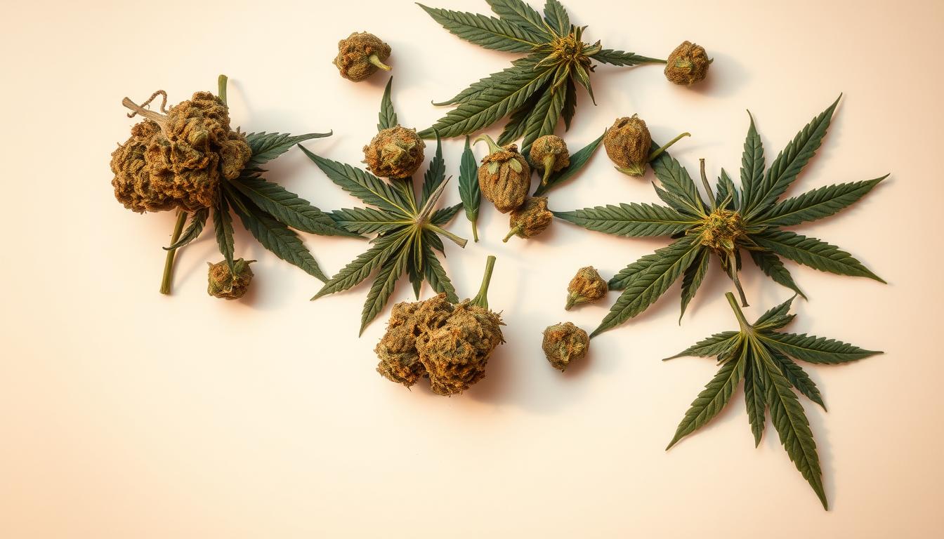 What is the crime of marijuana in California?