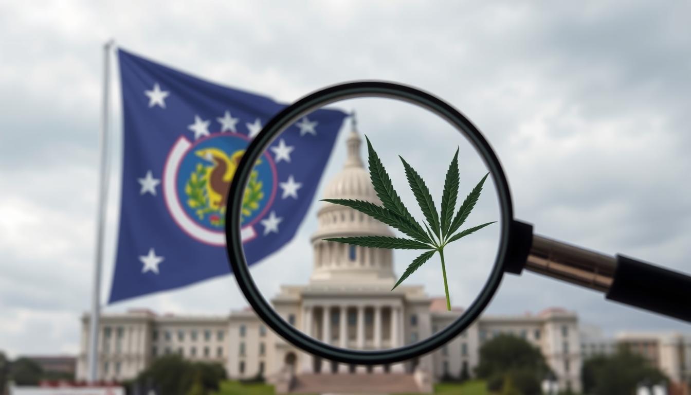 When can I buy marijuana in Ohio?