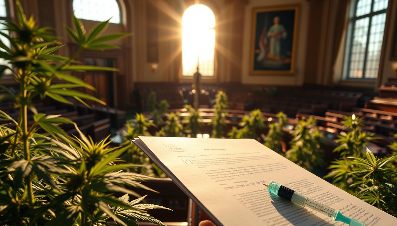 When will Kansas vote on medical marijuanas
