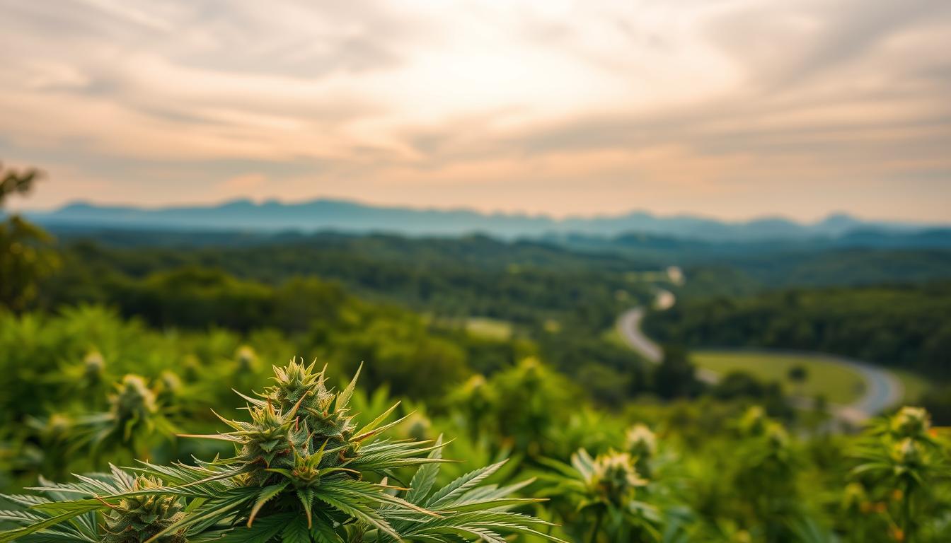 When will S.C. legalize weed