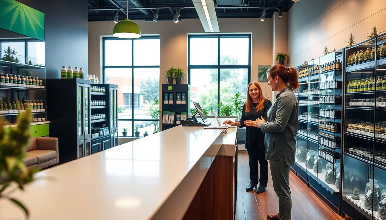 Where can I get medical marijuana in Minnesota?