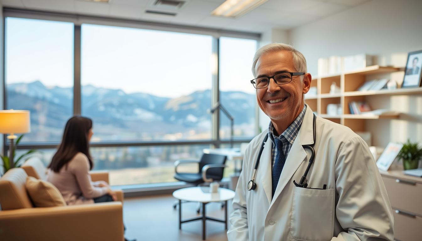 Who can prescribe medical marijuana in Montana?