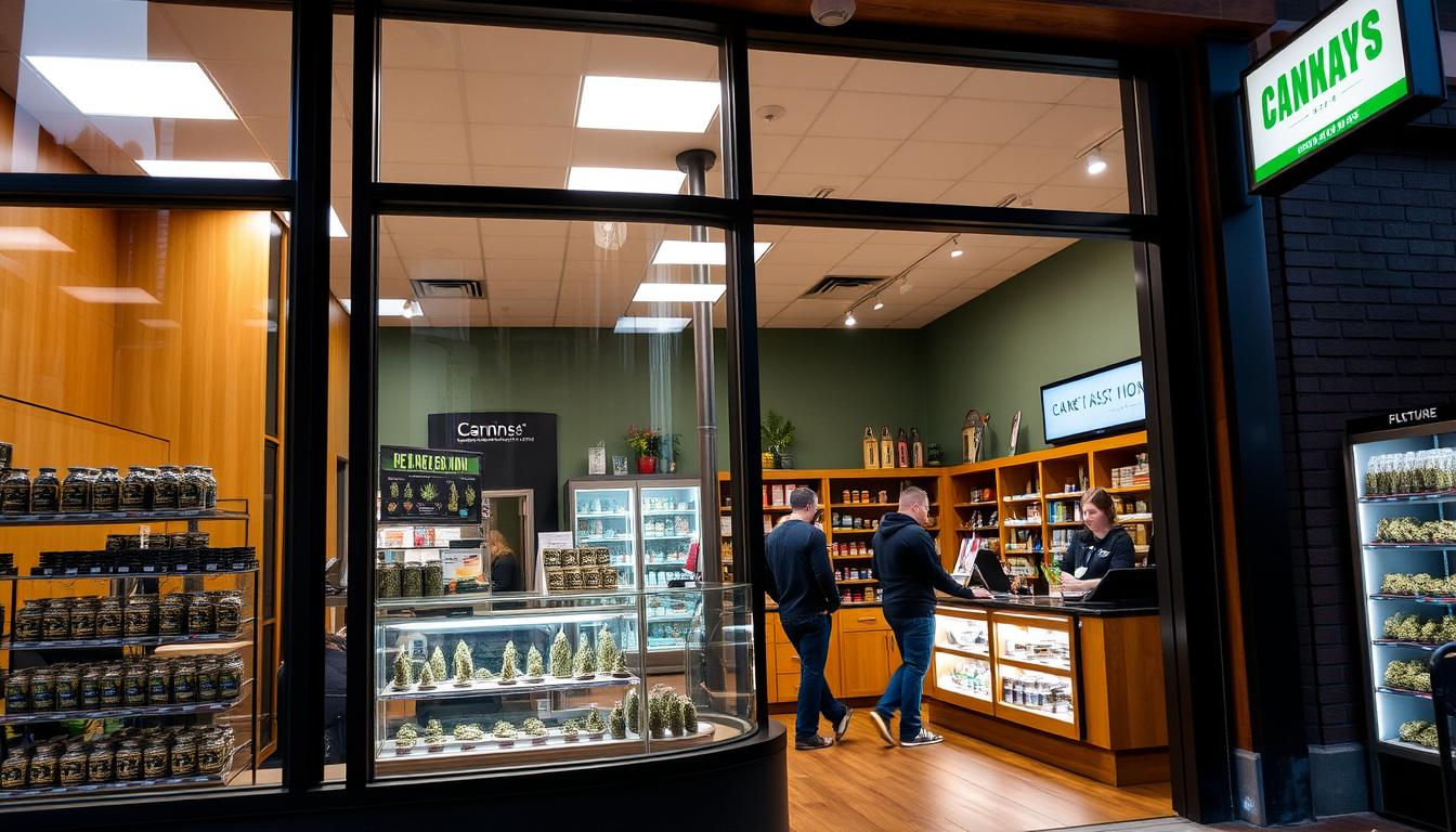 buy recreational marijuana michigan