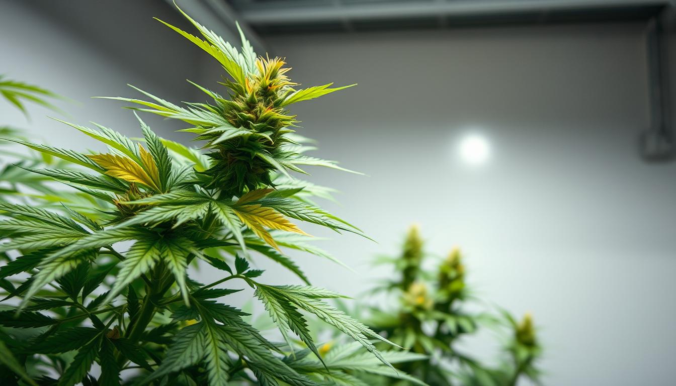 cannabis nährstoffmangel