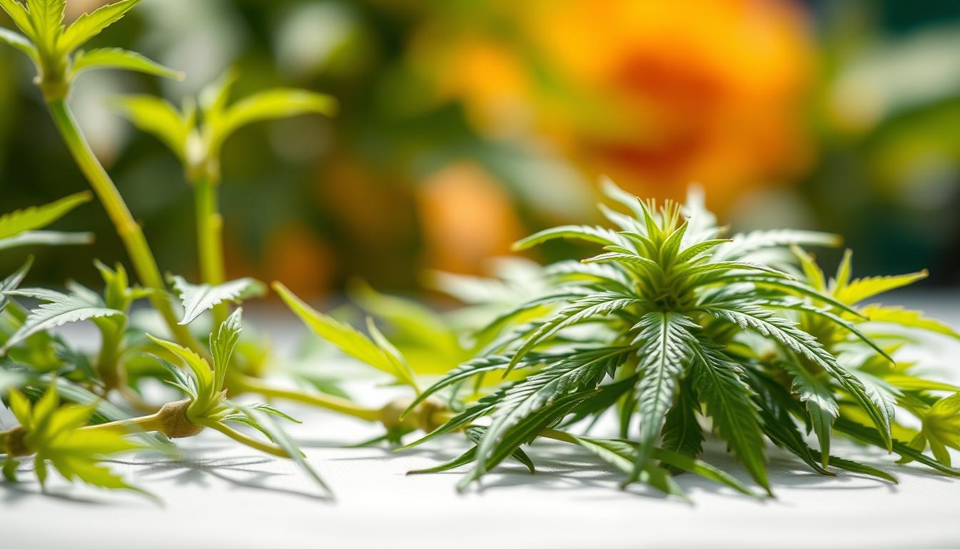 cannabis stecklinge selber machen