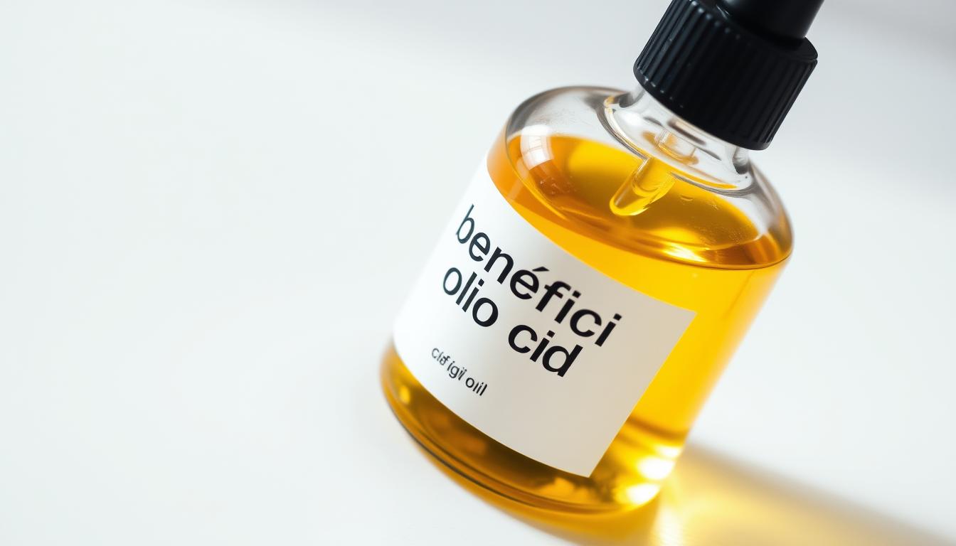 cbd cose