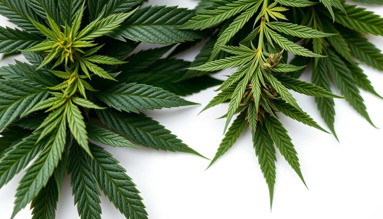 cbd e thc