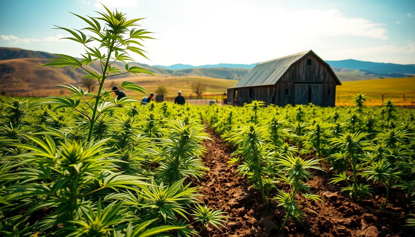 cbd organics