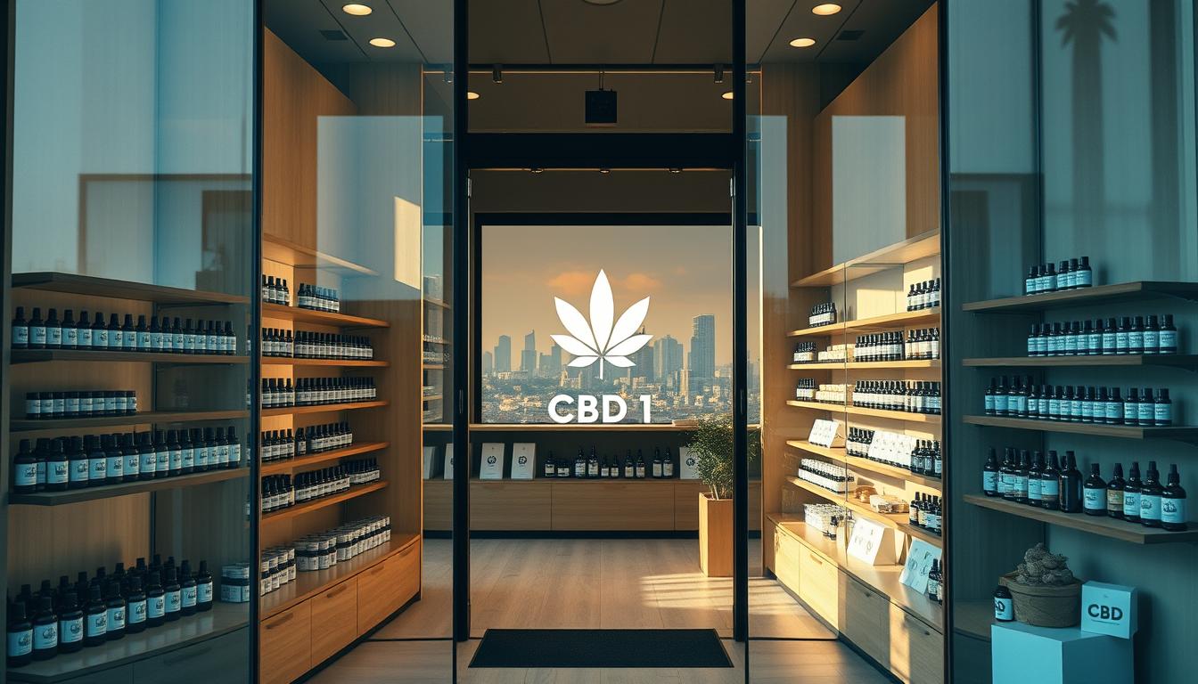 cbd shop
