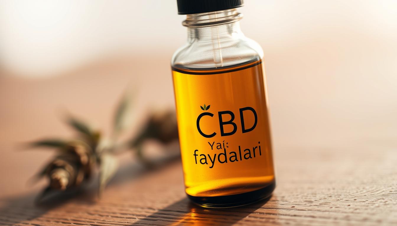 cbd yağı