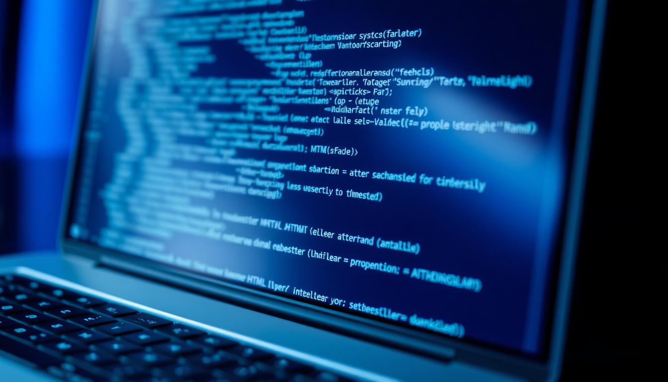 code in html for space