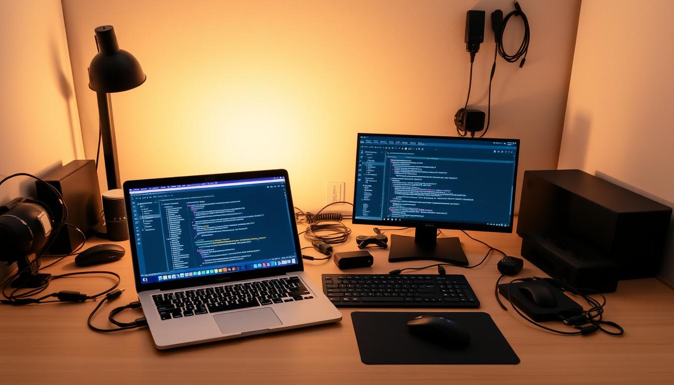 code in visual studio