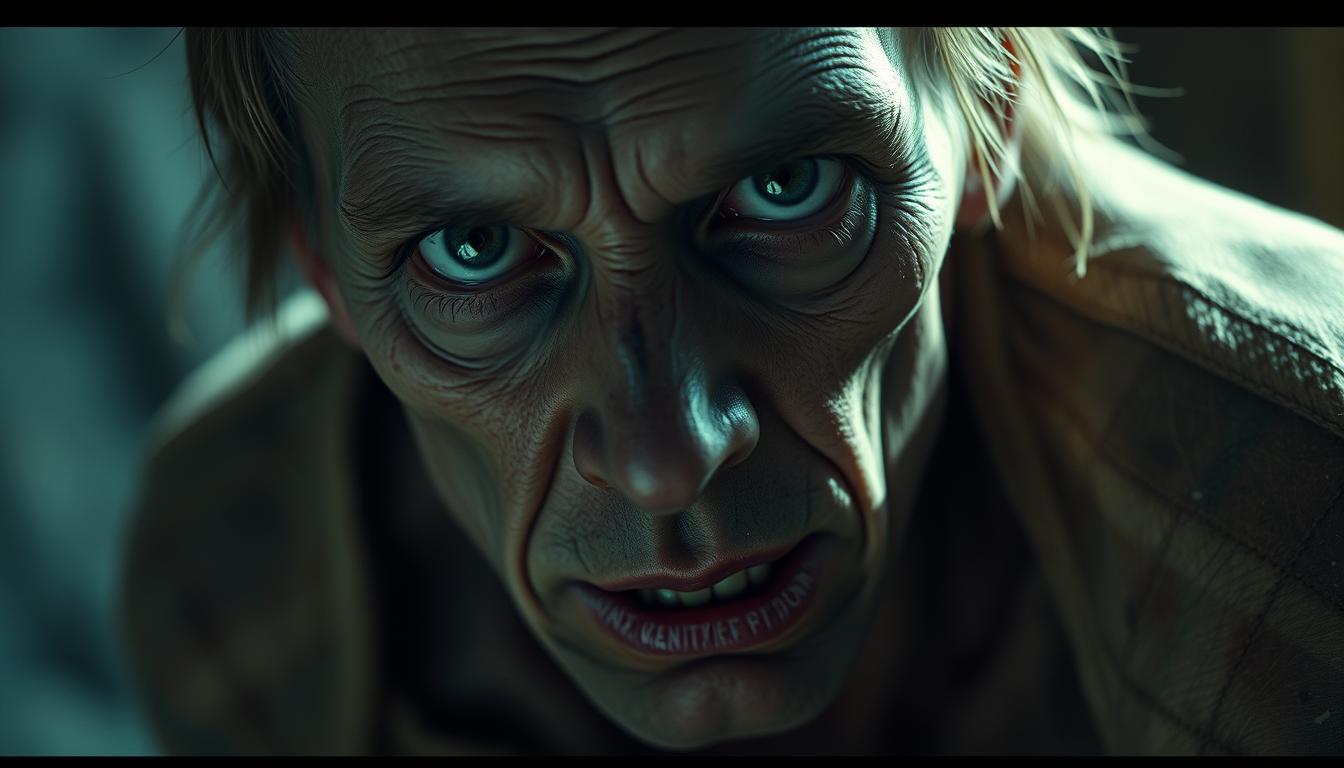 crystal meth