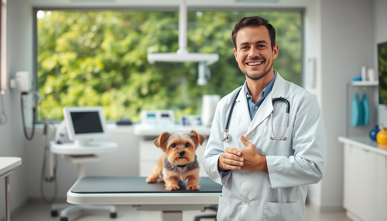dispensario veterinario del vallès